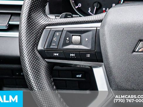 Used 2025 Mitsubishi Outlander SE FWD image 36