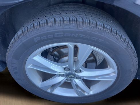 Used 2020 Audi Q3 2.0T Premium w/ Convenience Package image 15