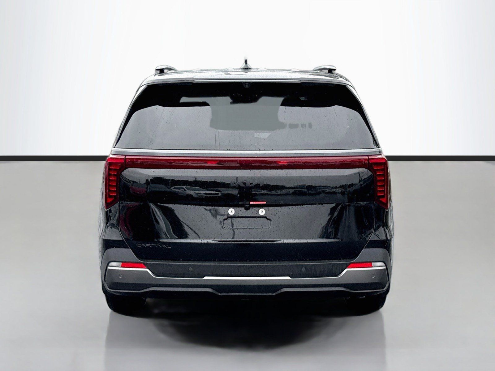Used 2026 Kia Carnival SX Prestige FWD image 6