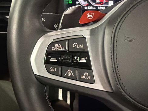 Used 2024 BMW M8 Competition image 40