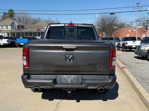 Used 2020 RAM 1500 Big Horn image 7