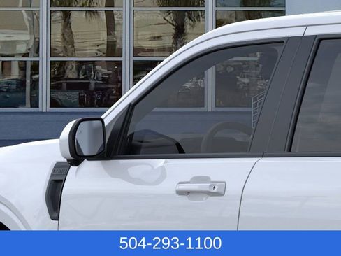 New 2025 Ford Maverick Lobo image 21