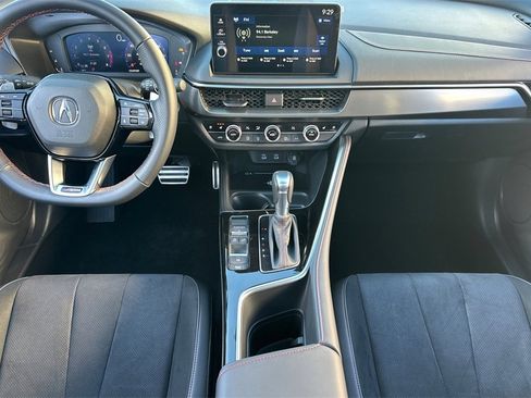 Certified 2025 Acura ADX A-Spec image 14