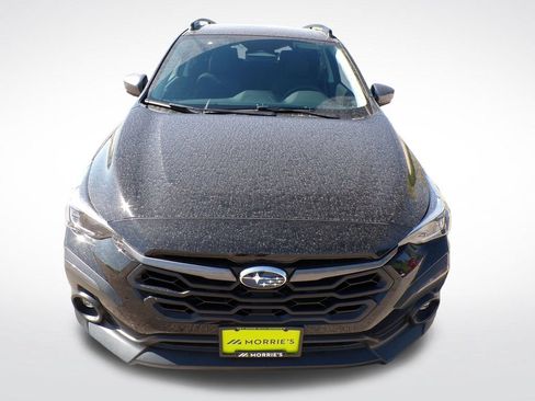 Used 2025 Subaru Crosstrek 2.5i Limited w/ Popular Package #3A AWD/4WD image 10