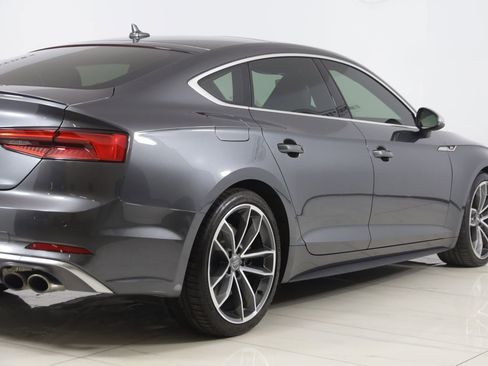 Used 2018 Audi S5 Premium Plus w/ Navigation Package AWD/4WD image 52