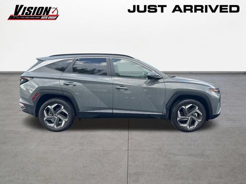 Used 2024 Hyundai Tucson SEL w/ Convenience Package AWD/4WD image 6