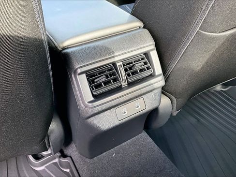 New 2026 Honda Accord Sport image 18