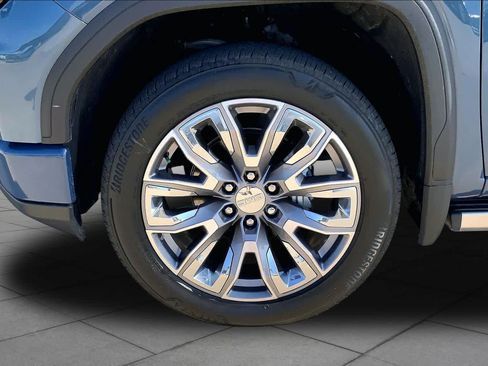 Used 2024 GMC Sierra 1500 Denali AWD/4WD image 11