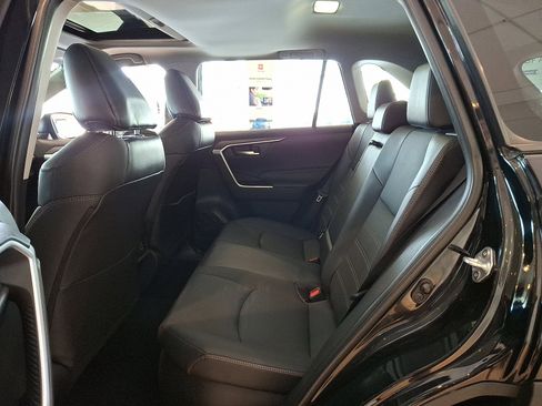 Certified 2023 Toyota RAV4 XLE Premium image 11