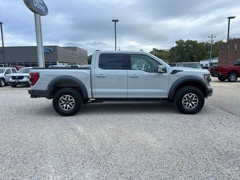 Used 2023 Ford F150 Raptor image 9