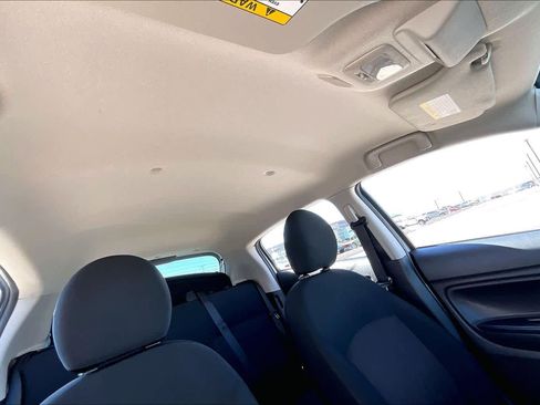 Used 2021 Mitsubishi Mirage ES image 14