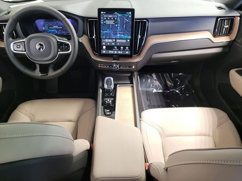 New 2026 Volvo XC60 B5 Plus w/ Protection Package Premier image 12