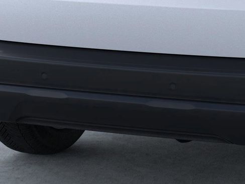 New 2026 Ford Escape ST-Line Select w/ Tech Pack #1 image 25