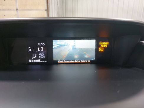 Used 2015 Subaru Forester 2.0XT Touring w/ Eyesight & Navigation System AWD/4WD image 23