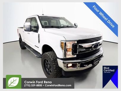 Used 2018 Ford F250 XLT w/ XLT Premium Package