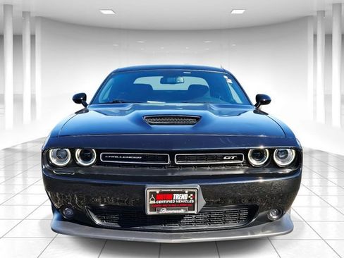 Used 2021 Dodge Challenger GT image 5