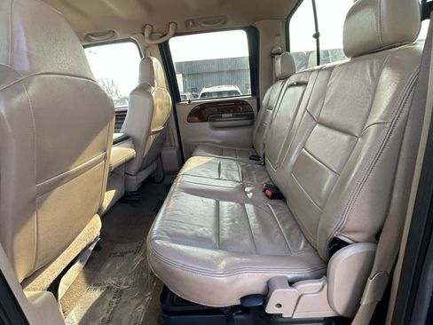 Used 2004 Ford F250 Lariat image 42