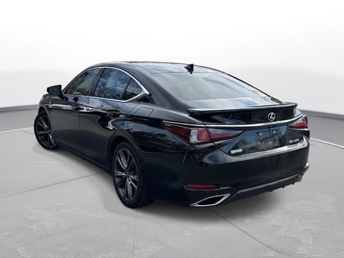Used 2019 Lexus ES 350 F Sport w/ Accessory Package 2 image 23