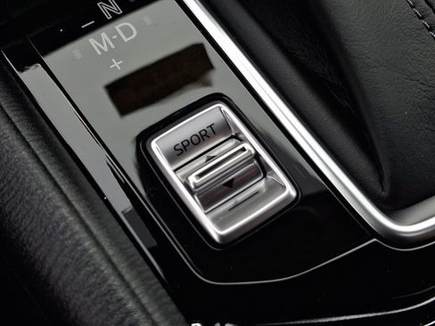 New 2025 MAZDA CX-5 AWD 2.5 S w/ Preferred Package image 19