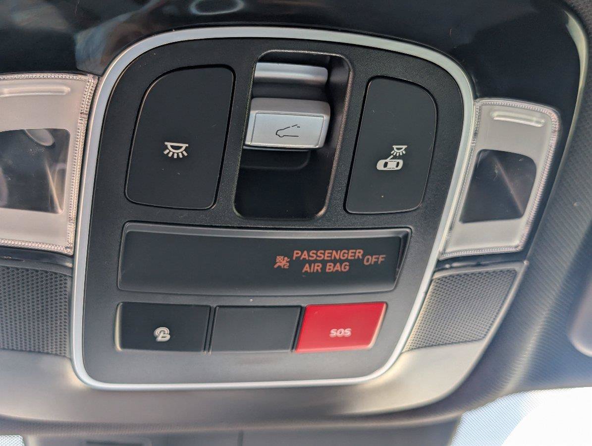 Used 2024 Hyundai Santa Cruz SEL w/ Activity Package FWD image 22