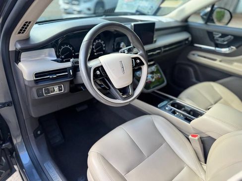 Used 2021 Lincoln Corsair AWD w/ Equipment Group 101A image 14