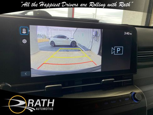 Used 2024 Hyundai Kona SEL image 15