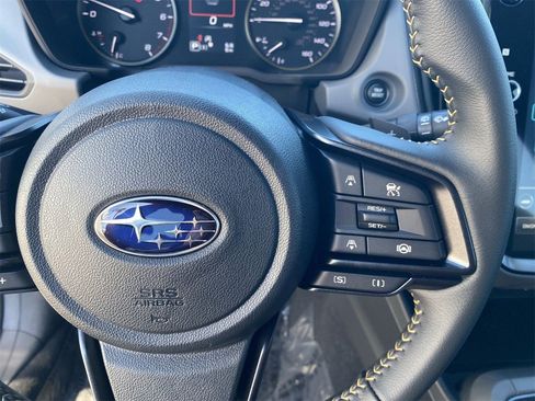 New 2026 Subaru Crosstrek 2.5i Sport image 20