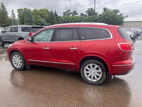 Used 2013 Buick Enclave Leather AWD/4WD image 3