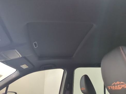 New 2026 Honda Ridgeline TrailSport image 19