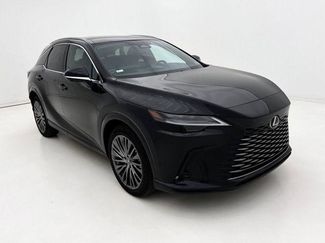 Certified 2023 Lexus RX 350 w/ Accessory Package (2T) AWD/4WD video 2