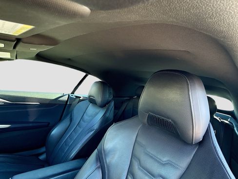 Used 2023 BMW M850i xDrive Convertible image 26