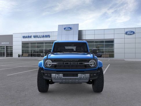 New 2026 Ford Bronco Raptor image 6
