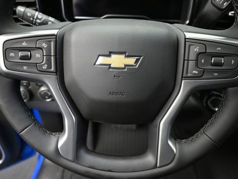 New 2025 Chevrolet Silverado 1500 LT image 17