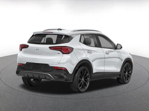 Used 2024 Buick Encore GX Sport Touring AWD/4WD image 2