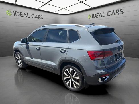 Used 2023 Volkswagen Taos SE AWD/4WD image 7