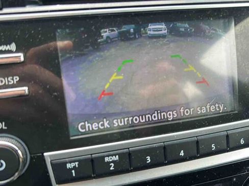 Used 2018 Nissan Altima 2.5 SV FWD image 23