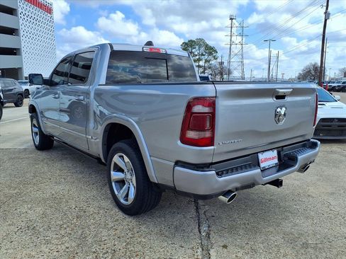 Used 2019 RAM 1500 Limited image 3