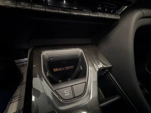 Used 2025 Toyota Crown Signia w/ Advanced Technology Package AWD/4WD image 24
