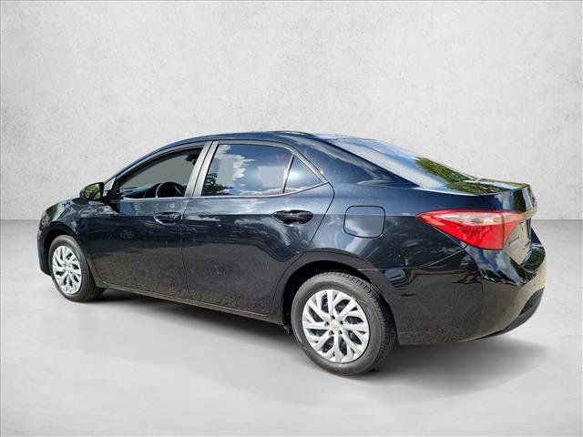 Used 2019 Toyota Corolla LE FWD image 7