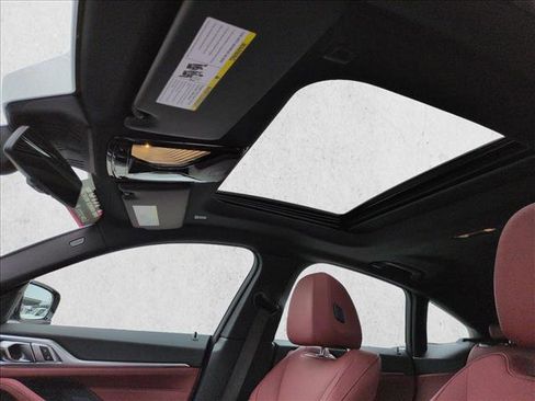 Certified 2023 BMW i4 eDrive35 RWD image 16