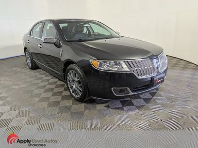 Used 2011 Lincoln MKZ AWD
