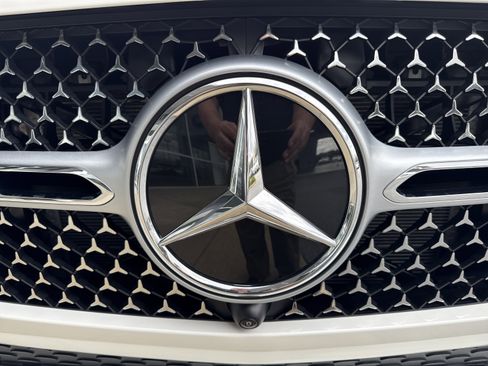 Certified 2026 Mercedes-Benz GLE 450 4MATIC image 11