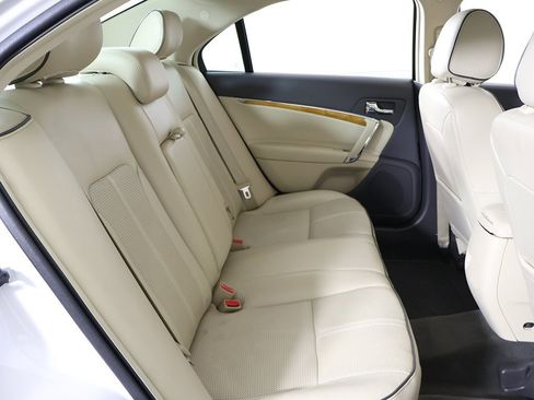 Used 2012 Lincoln MKZ Hybrid image 36