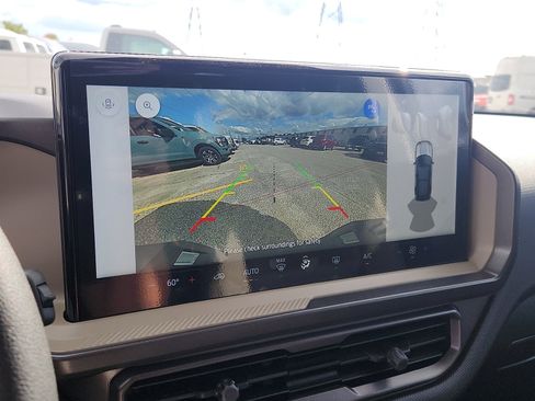 New 2025 Ford Bronco Sport Big Bend image 12