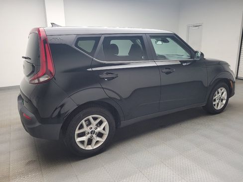 Used 2022 Kia Soul LX w/ Technology Package FWD image 10