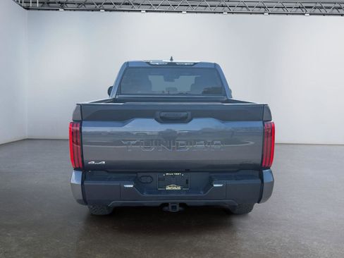 Used 2026 Toyota Tundra SR5 AWD/4WD image 4
