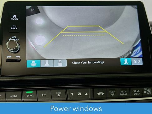 Used 2026 Honda Odyssey EX-L image 18