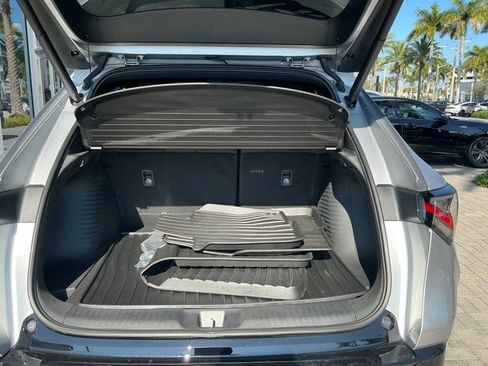 Certified 2025 Acura ADX A-Spec image 23