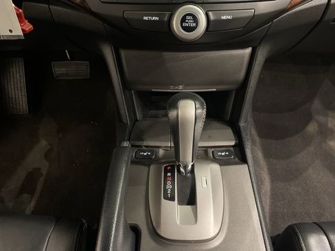 Used 2012 Honda Crosstour EX-L image 18