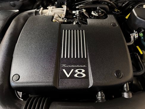 Used 2002 Ford Thunderbird image 83